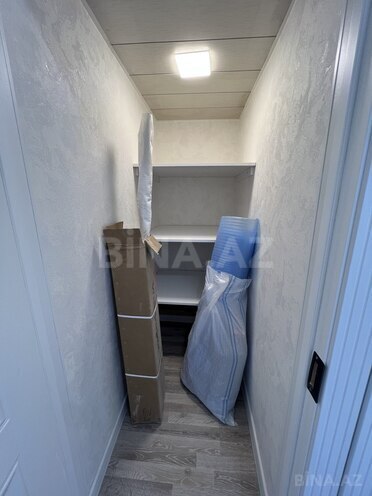 Satılır 2 otaqlı köhnə tikili 62 m², Əhmədli m., photo 11 from 17