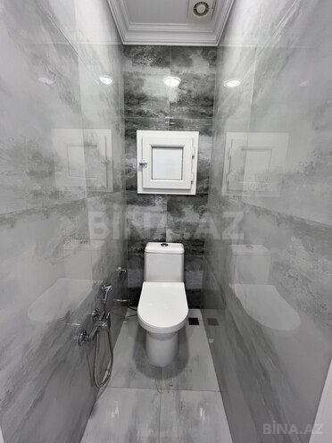 Satılır 2 otaqlı köhnə tikili 62 m², Əhmədli m., photo 16 from 17