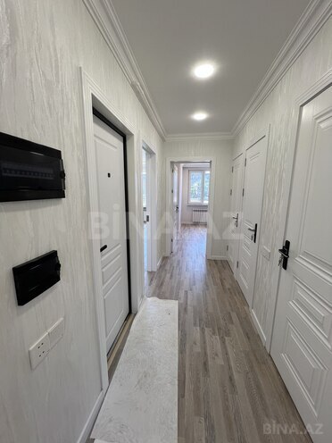 Satılır 2 otaqlı köhnə tikili 62 m², Əhmədli m., photo 13 from 17