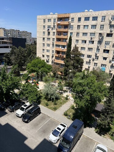 Satılır 2 otaqlı köhnə tikili 62 m², Əhmədli m., photo 8 from 17