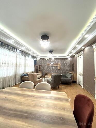Продаётся 5-комн. новостройка 535 м², Насиминский  р., photo 5 from 26