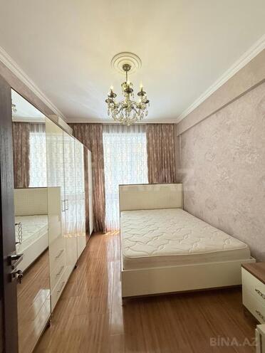 Satılır 3 otaqlı yeni tikili 83 m², photo 10 from 12