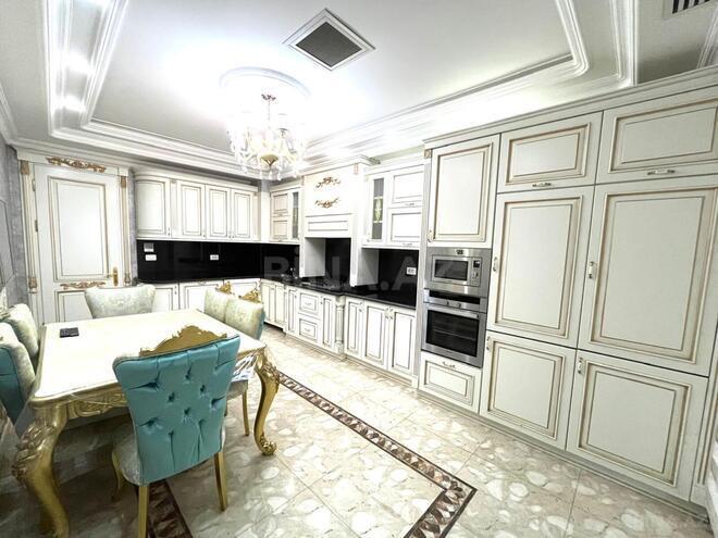 Продаётся 5-комн. новостройка 535 м², Насиминский  р., photo 17 from 26