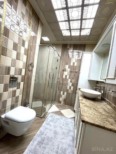 Продаётся 5-комн. новостройка 535 м², Насиминский  р., photo 24 from 26