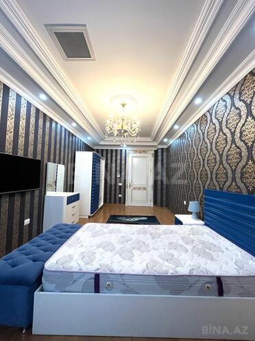 Продаётся 5-комн. новостройка 535 м², Насиминский  р., photo 10 from 26
