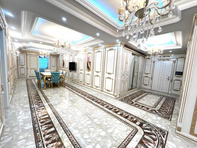 Продаётся 5-комн. новостройка 535 м², Насиминский  р., photo 14 from 26
