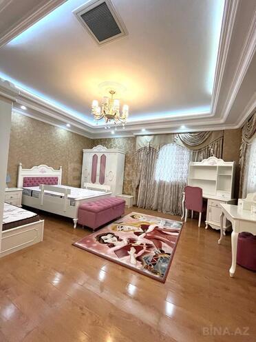 Продаётся 5-комн. новостройка 535 м², Насиминский  р., photo 11 from 26