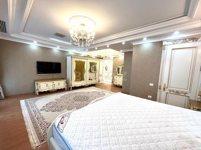 Продаётся 5-комн. новостройка 535 м², Насиминский  р., photo 18 from 26