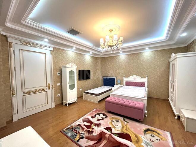 Продаётся 5-комн. новостройка 535 м², Насиминский  р., photo 13 from 26