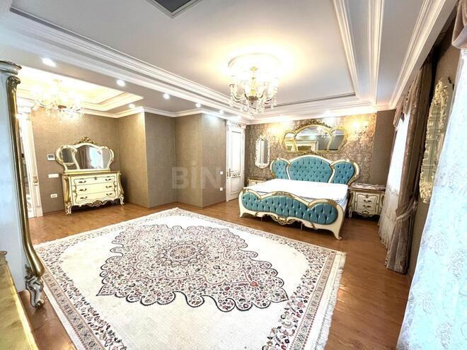 Продаётся 5-комн. новостройка 535 м², Насиминский  р., photo 8 from 26