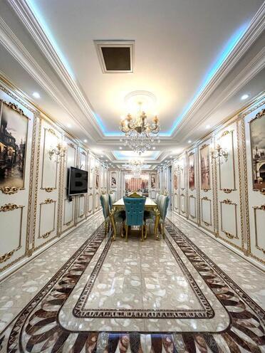 Продаётся 5-комн. новостройка 535 м², Насиминский  р., photo 15 from 26