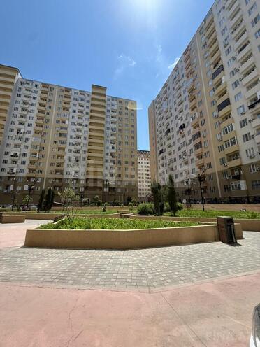 Satılır 3 otaqlı yeni tikili 83 m², photo 1 from 12