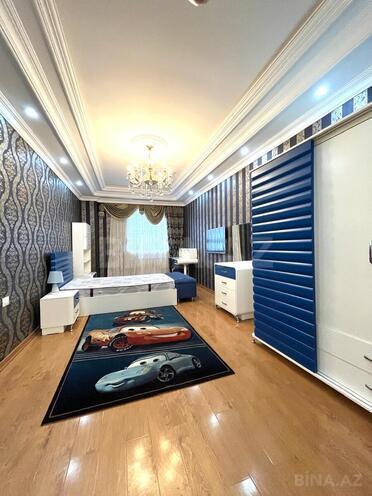 Продаётся 5-комн. новостройка 535 м², Насиминский  р., photo 9 from 26