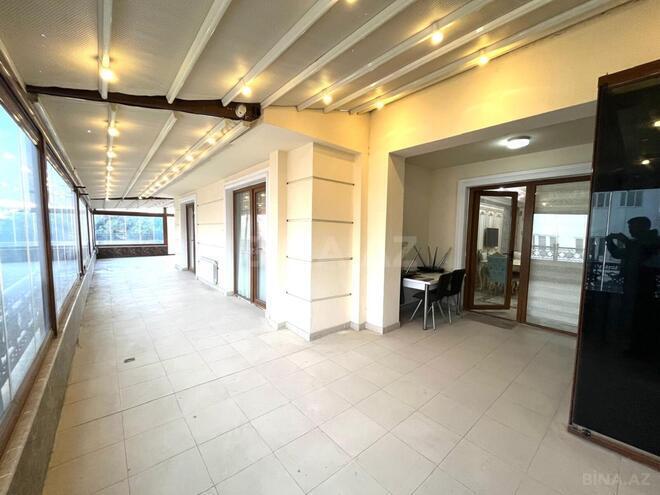 Продаётся 5-комн. новостройка 535 м², Насиминский  р., photo 20 from 26