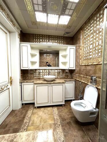 Продаётся 5-комн. новостройка 535 м², Насиминский  р., photo 22 from 26