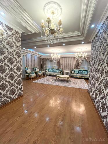 Продаётся 5-комн. новостройка 535 м², Насиминский  р., photo 3 from 26