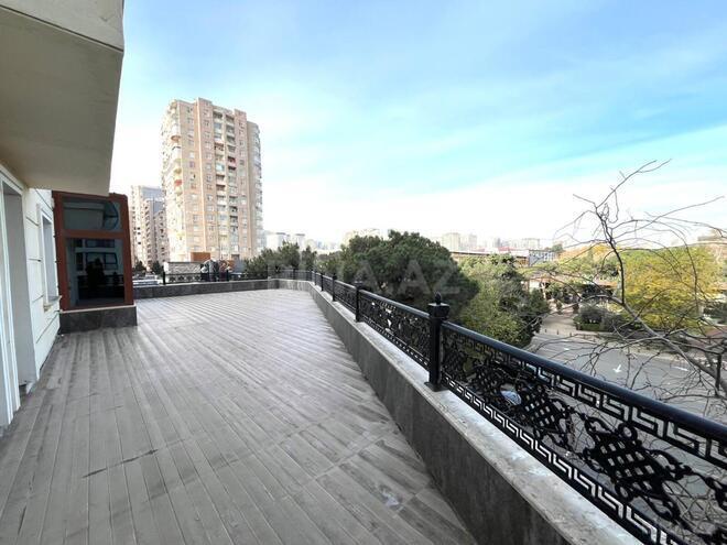 Продаётся 5-комн. новостройка 535 м², Насиминский  р., photo 19 from 26
