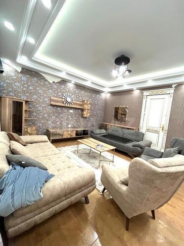 Продаётся 5-комн. новостройка 535 м², Насиминский  р., photo 6 from 26