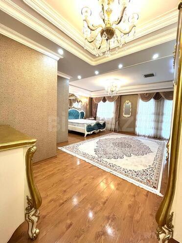 Продаётся 5-комн. новостройка 535 м², Насиминский  р., photo 7 from 26