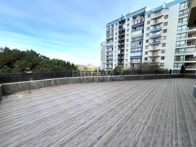 Продаётся 5-комн. новостройка 535 м², Насиминский  р., photo 25 from 26