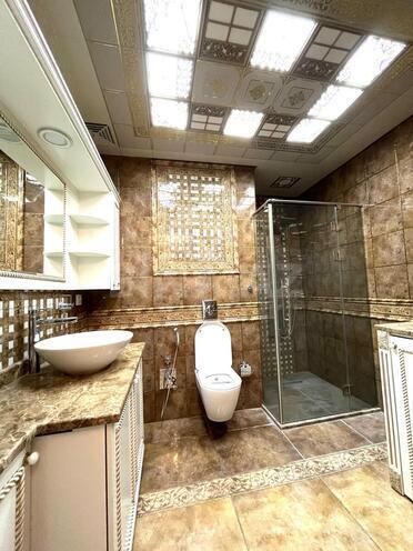 Продаётся 5-комн. новостройка 535 м², Насиминский  р., photo 23 from 26