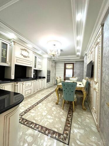 Продаётся 5-комн. новостройка 535 м², Насиминский  р., photo 16 from 26