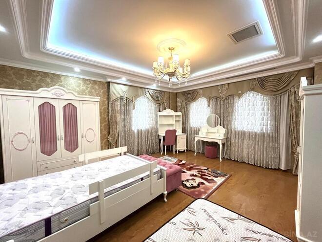 Продаётся 5-комн. новостройка 535 м², Насиминский  р., photo 12 from 26
