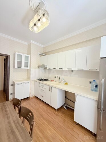 Satılır 3 otaqlı yeni tikili 83 m², photo 7 from 12