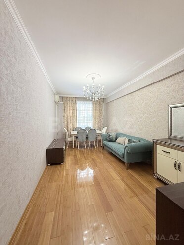 Satılır 3 otaqlı yeni tikili 83 m², photo 3 from 12