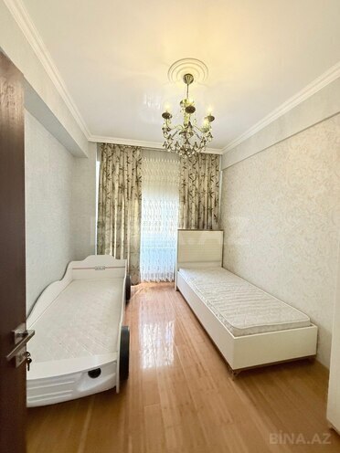 Satılır 3 otaqlı yeni tikili 83 m², photo 4 from 12