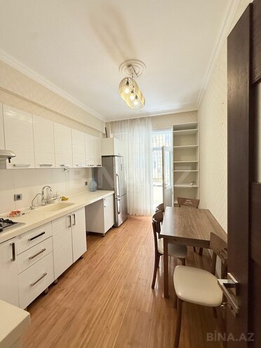 Satılır 3 otaqlı yeni tikili 83 m², photo 6 from 12