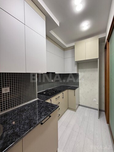 Satılır 2 otaqlı yeni tikili 70 m², Həzi Aslanov m., photo 8 from 15