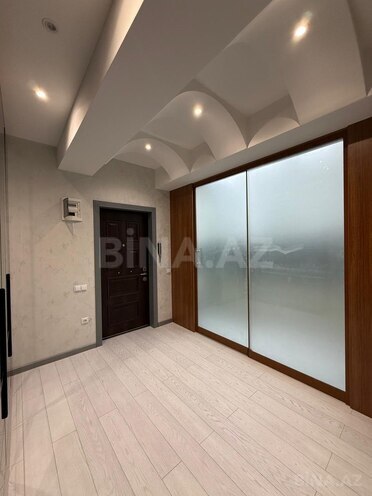 Satılır 2 otaqlı yeni tikili 70 m², Həzi Aslanov m., photo 11 from 15
