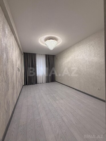 Satılır 2 otaqlı yeni tikili 70 m², Həzi Aslanov m., photo 7 from 15