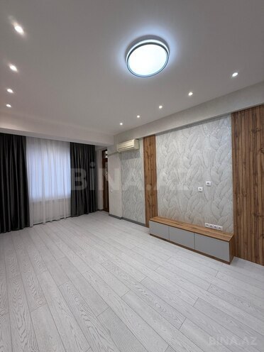 Satılır 2 otaqlı yeni tikili 70 m², Həzi Aslanov m., photo 4 from 15