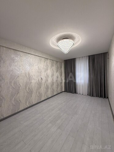 Satılır 2 otaqlı yeni tikili 70 m², Həzi Aslanov m., photo 5 from 15