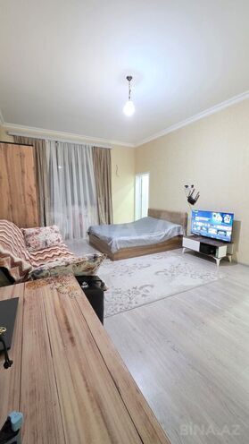 Satılır 2 otaqlı yeni tikili 85 m², Azadlıq Prospekti m., photo 5 from 14