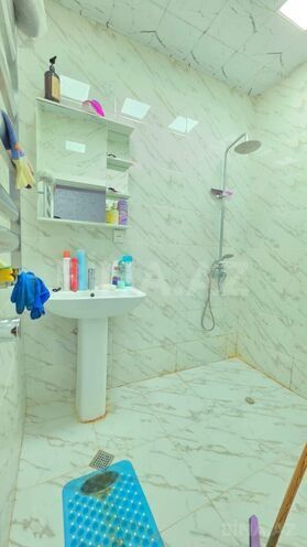 Satılır 2 otaqlı yeni tikili 85 m², Azadlıq Prospekti m., photo 9 from 14