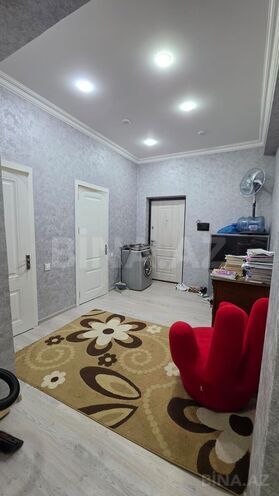 Satılır 2 otaqlı yeni tikili 85 m², Azadlıq Prospekti m., photo 3 from 14