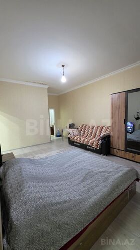 Satılır 2 otaqlı yeni tikili 85 m², Azadlıq Prospekti m., photo 6 from 14