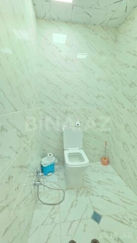 Satılır 2 otaqlı yeni tikili 85 m², Azadlıq Prospekti m., photo 10 from 14