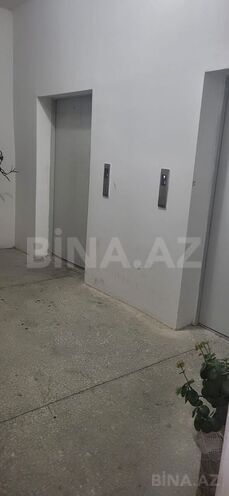 Satılır 2 otaqlı yeni tikili 85 m², Azadlıq Prospekti m., photo 13 from 14