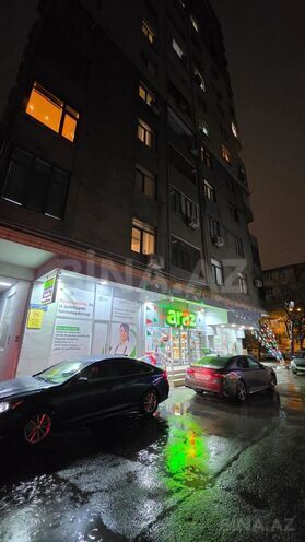 Satılır 2 otaqlı yeni tikili 85 m², Azadlıq Prospekti m., photo 1 from 14