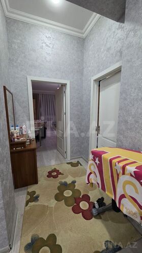 Satılır 2 otaqlı yeni tikili 85 m², Azadlıq Prospekti m., photo 4 from 14