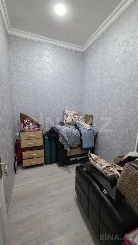 Satılır 2 otaqlı yeni tikili 85 m², Azadlıq Prospekti m., photo 7 from 14