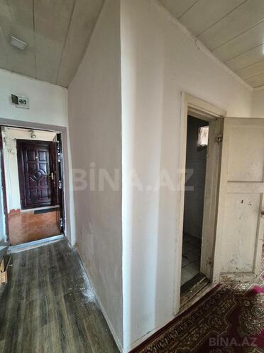 Продаётся 1-комн. вторичка 31 м², м. Шах Исмаил Хатаи, photo 5 from 12