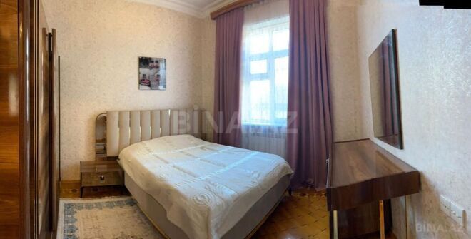 Satılır 9 otaqlı həyət evi/bağ evi 320 m², Nəsimi m., photo 14 from 16