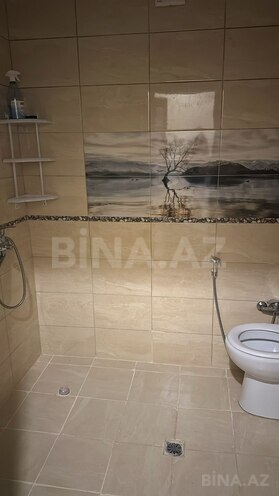 İcarəyə verilir 3 otaqlı yeni tikili 120 m², İnşaatçılar m., photo 13 from 16