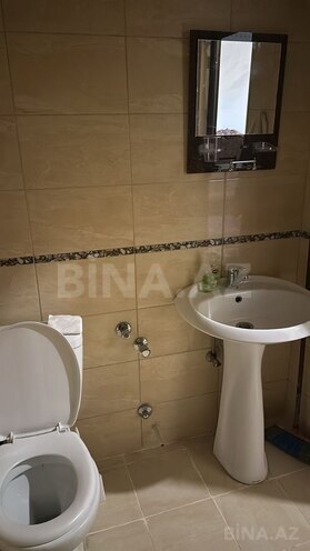İcarəyə verilir 3 otaqlı yeni tikili 120 m², İnşaatçılar m., photo 14 from 16