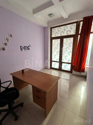 İcarəyə verilir 4 otaqlı ofis 120 m², İnşaatçılar m., photo 10 from 21